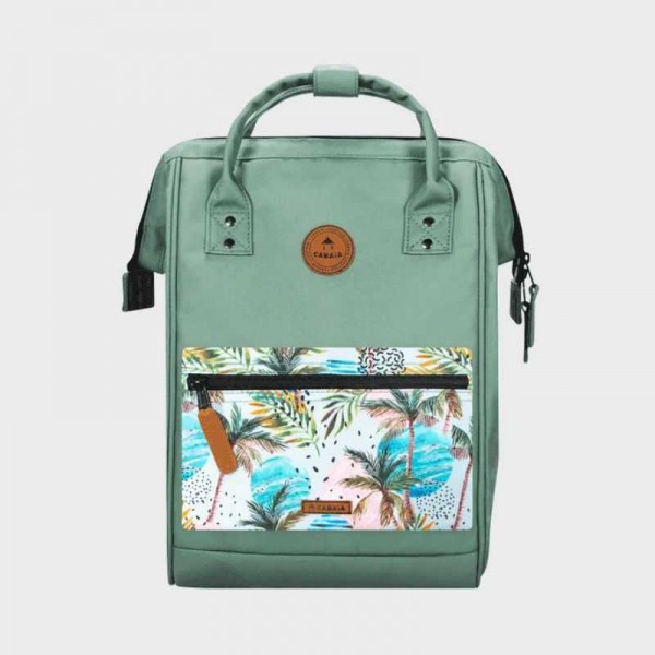 Cabaïa - Sac à dos ordinateur 13"... Cabaïa - Sac à dos ordinateur 13"...