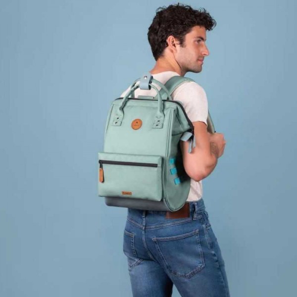 Cabaïa - Sac à dos ordinateur 13"... Cabaïa - Sac à dos ordinateur 13"...