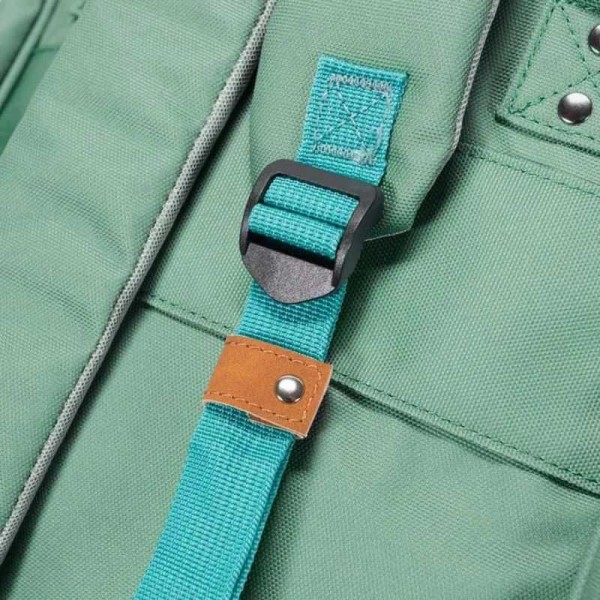 Cabaïa - Sac à dos ordinateur 13"... Cabaïa - Sac à dos ordinateur 13"...