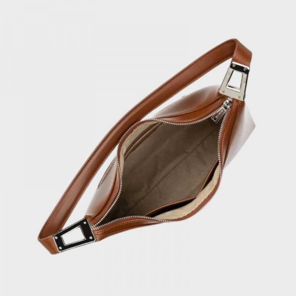 Lancaster - Sac porté épaule Suave... Lancaster - Sac porté épaule Suave...