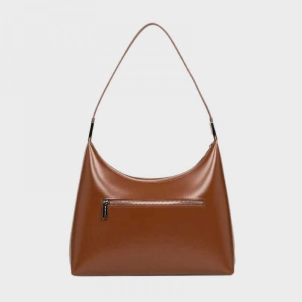 Lancaster - Sac porté épaule Suave... Lancaster - Sac porté épaule Suave...