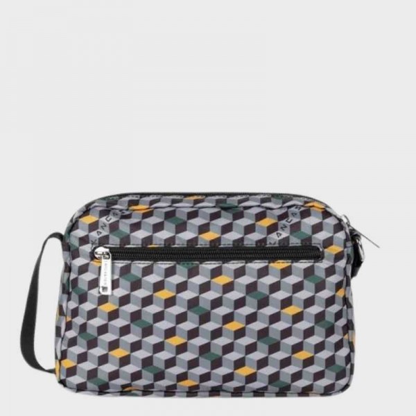 Lancaster - Sac trotteur Basic Sport... Lancaster - Sac trotteur Basic Sport...