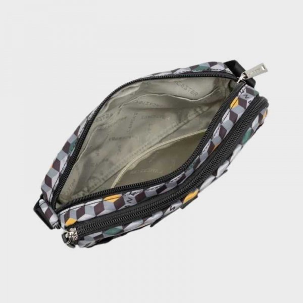 Lancaster - Sac trotteur Basic Sport... Lancaster - Sac trotteur Basic Sport...