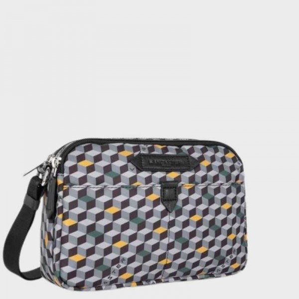 Lancaster - Sac trotteur Basic Sport... Lancaster - Sac trotteur Basic Sport...