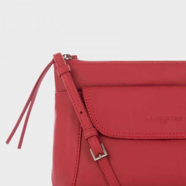 Lancaster - Mini sac trotteur Soft...