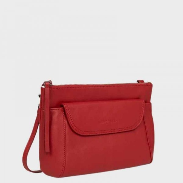 Lancaster - Mini sac trotteur Soft...