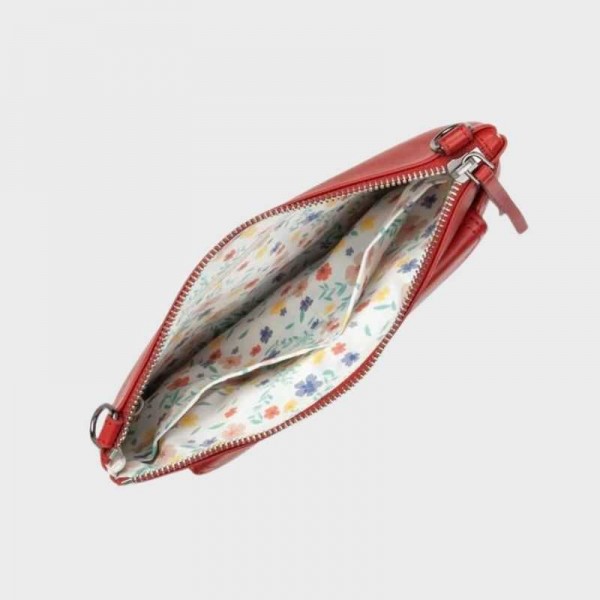 Lancaster - Mini sac trotteur Soft...