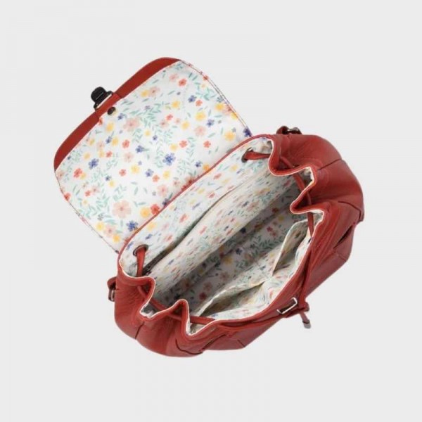 Lancaster - Sac à dos Soft Vintage 5764