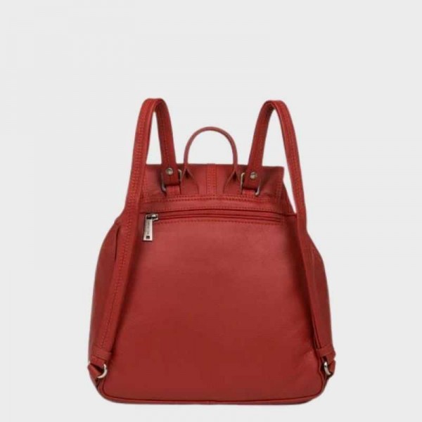 Lancaster - Sac à dos Soft Vintage 5764