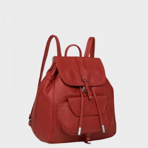 Lancaster - Sac à dos Soft Vintage 5764