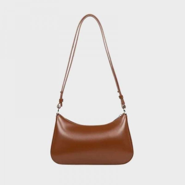 Lancaster - Sac trotteur en cuir...