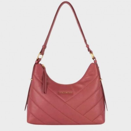 Sac hobo matellasé Lancaster 530-34