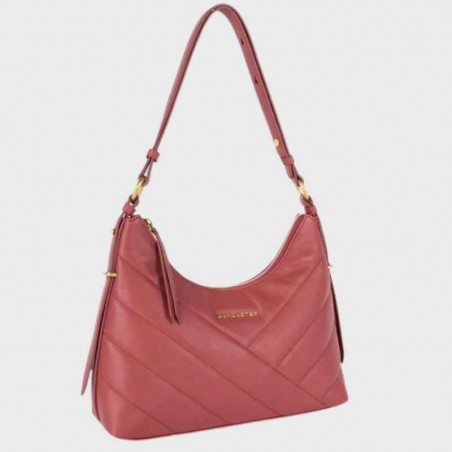 Sac hobo matellasé Lancaster 530-34