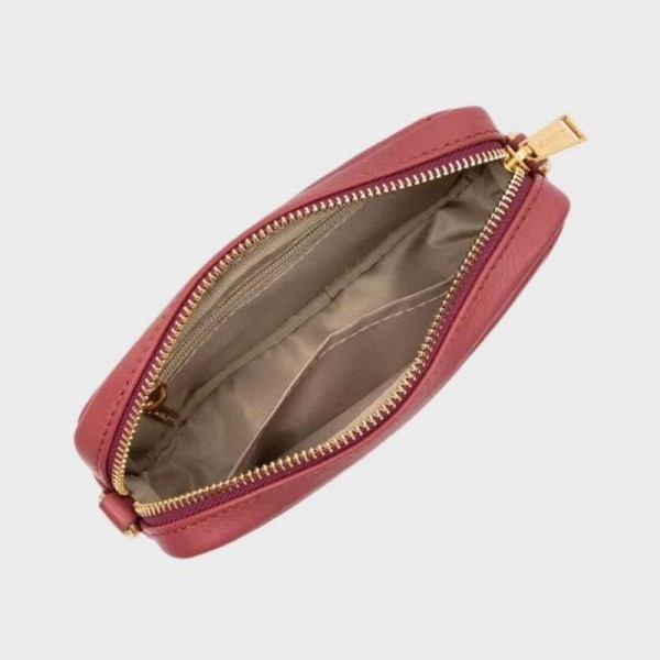 Lancaster - Petit sac Soft Matelassé...