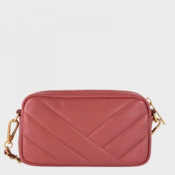 Lancaster - Petit sac Soft Matelassé...