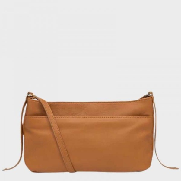 Lancaster - Sac trotteur Soft Vintage... Lancaster - Sac trotteur Soft Vintage...