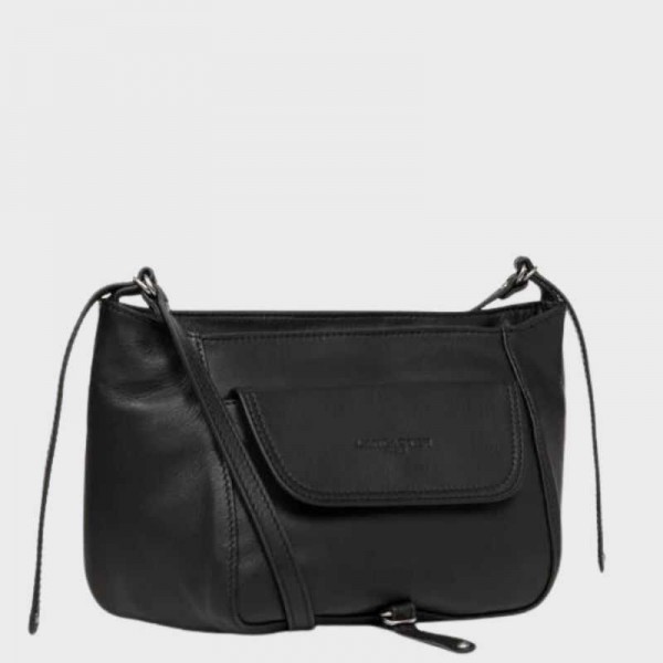 Lancaster - Sac trotteur Soft Vintage...