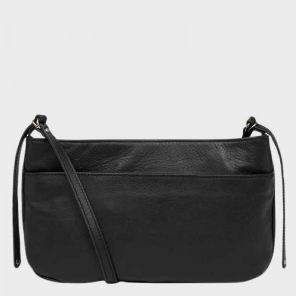 Lancaster - Sac trotteur Soft Vintage...