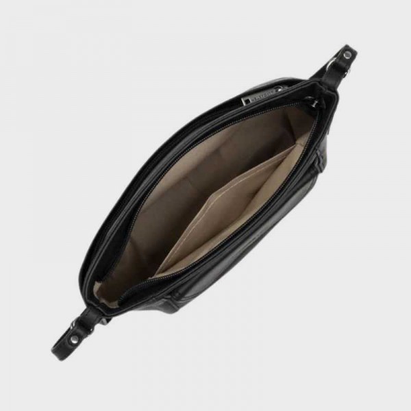 Lancaster - Sac trotteur Soft Vintage...