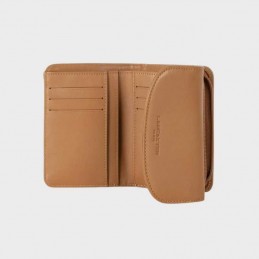 Portefeuille en cuir Lancaster 131-024 2