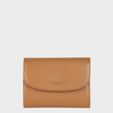 Portefeuille en cuir Lancaster 131-024