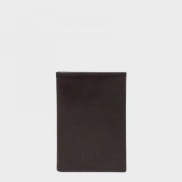 Portefeuille en cuir pour Homme Lancaster Pecari