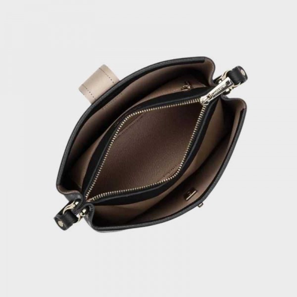 Lancaster - Sac trotteur Foulonne... Lancaster - Sac trotteur Foulonne...