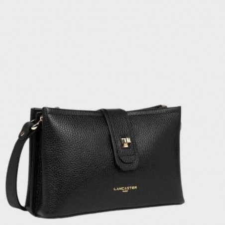 Sac Lancaster Foulonne Double 470-52