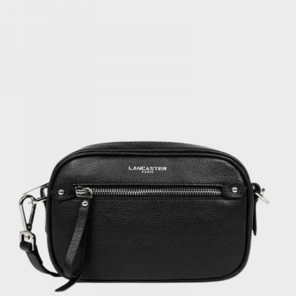 sac porté épaule Firenze 480-001 de la nouvelle collection LANCASTER sac porté épaule Firenze 480-001 de la nouvelle collection LANCASTER