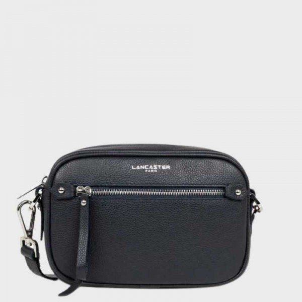 sac porté épaule Firenze 480-001 de la nouvelle collection LANCASTER sac porté épaule Firenze 480-001 de la nouvelle collection LANCASTER