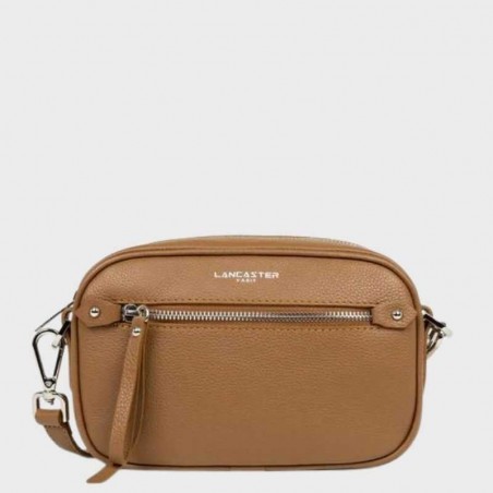 sac porté épaule Firenze 480-001 de la nouvelle collection LANCASTER