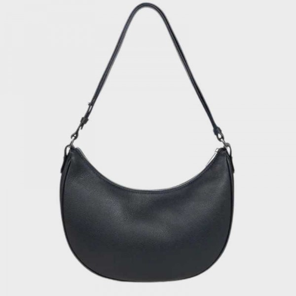 Lancaster - Sac besace en cuir...