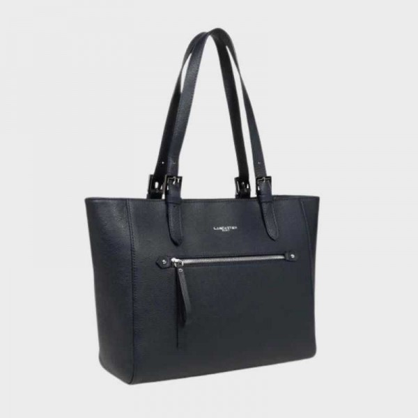 Lancaster - Cabas en cuir A4 Firenze...