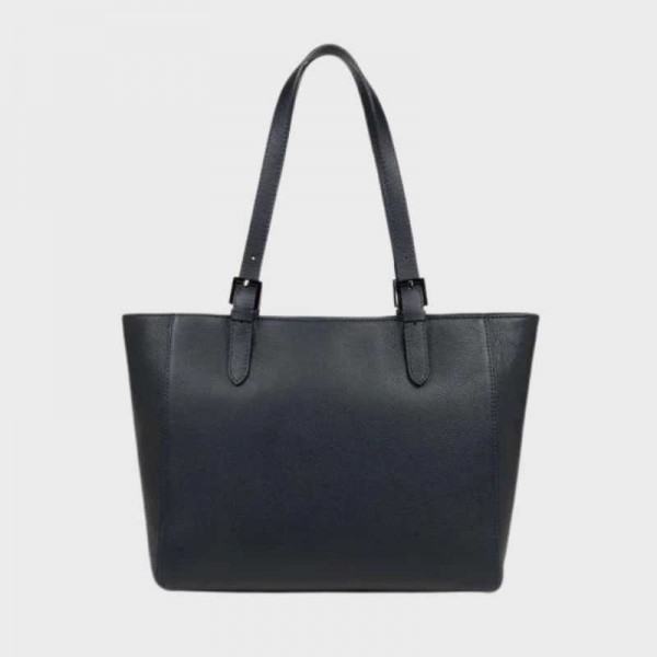 Lancaster - Cabas en cuir A4 Firenze...