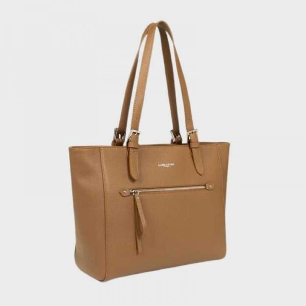 Lancaster - Cabas en cuir A4 Firenze...