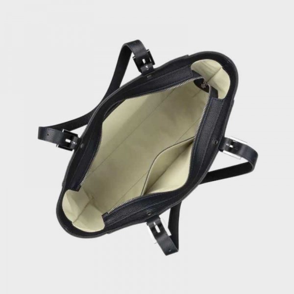 Lancaster - Cabas en cuir A4 Firenze... Lancaster - Cabas en cuir A4 Firenze...