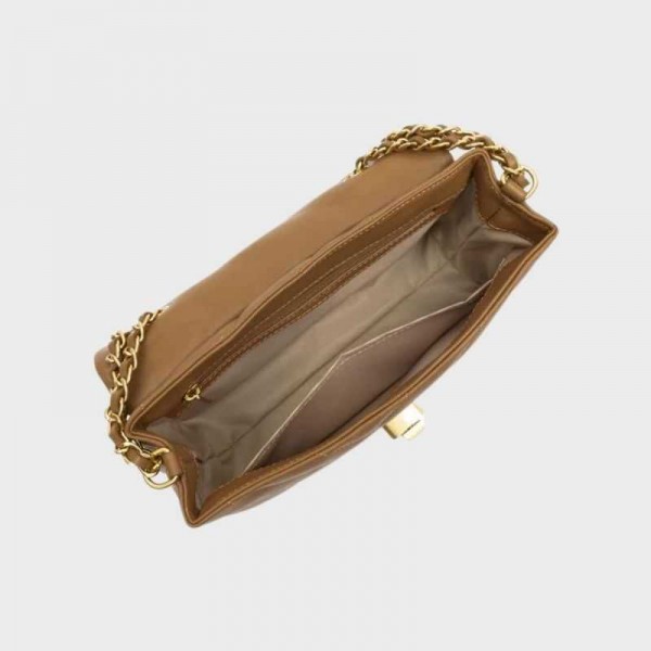 Lancaster - Sac bandoulière Soft... Lancaster - Sac bandoulière Soft...