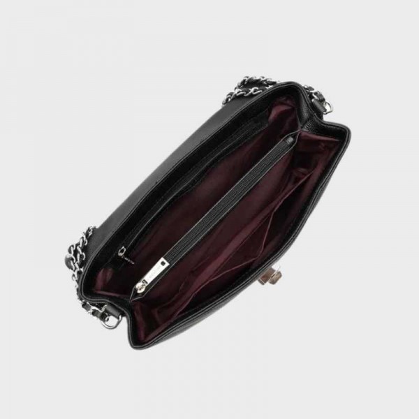 Lancaster - Grand Sac bandoulière... Lancaster - Grand Sac bandoulière...