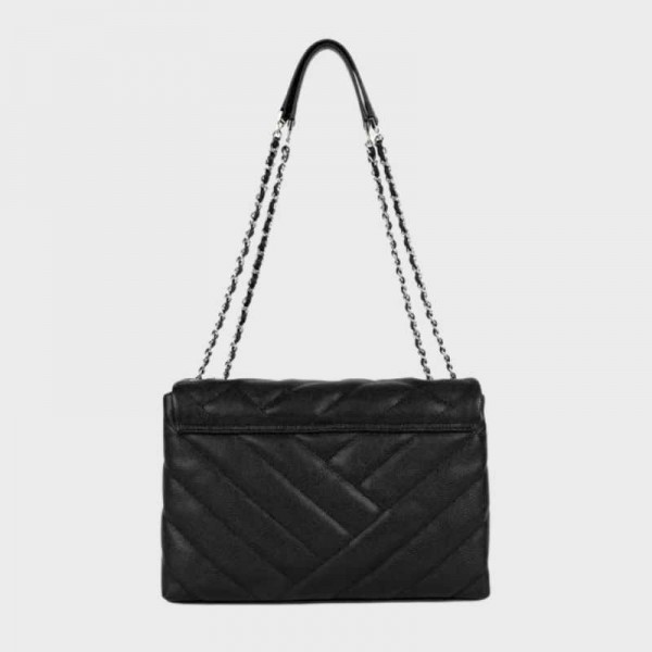 Lancaster - Grand Sac bandoulière... Lancaster - Grand Sac bandoulière...