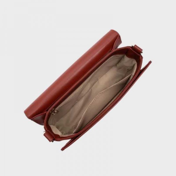 Lancaster - Sac besace Paris médaille... Lancaster - Sac besace Paris médaille...