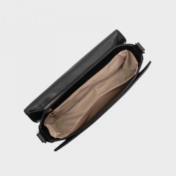 Lancaster - Sac besace Paris médaille... Lancaster - Sac besace Paris médaille...