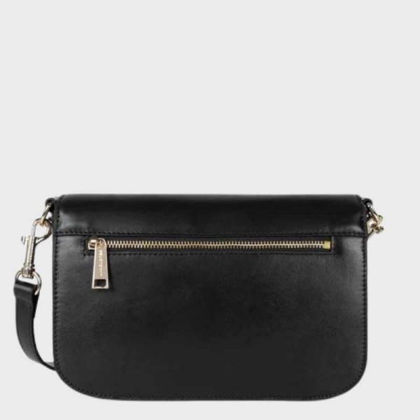 Lancaster - Sac besace Paris médaille... Lancaster - Sac besace Paris médaille...