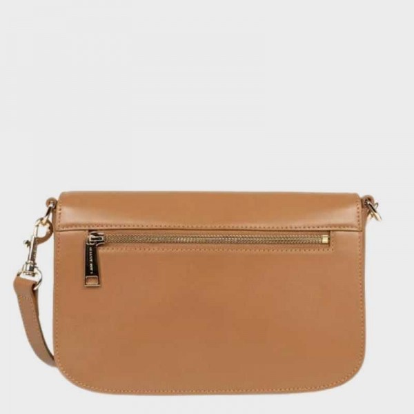 Lancaster - Sac besace Paris médaille... Lancaster - Sac besace Paris médaille...