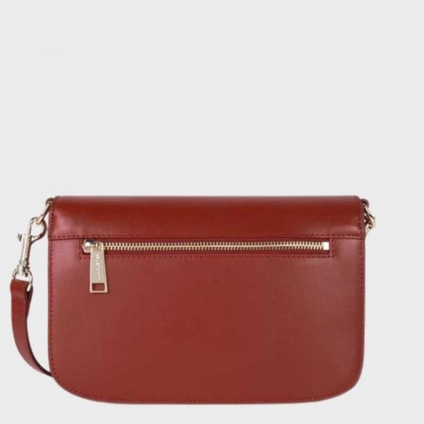 Lancaster - Sac besace Paris médaille... Lancaster - Sac besace Paris médaille...