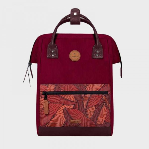 Cabaïa - Sac à dos ordinateur 13"...