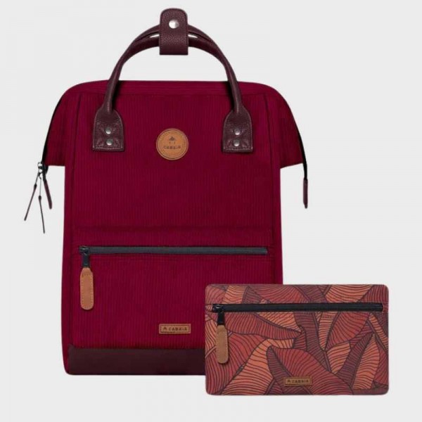 Cabaïa - Sac à dos ordinateur 13"...