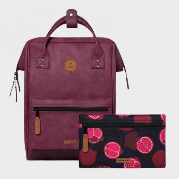 Cabaïa - Sac à dos ordinateur 13"...