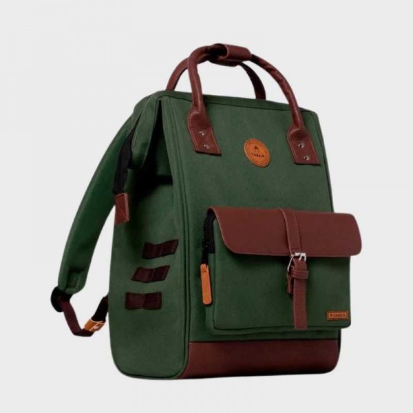 Cabaïa - Sac à dos ordinateur 13"... Cabaïa - Sac à dos ordinateur 13"...