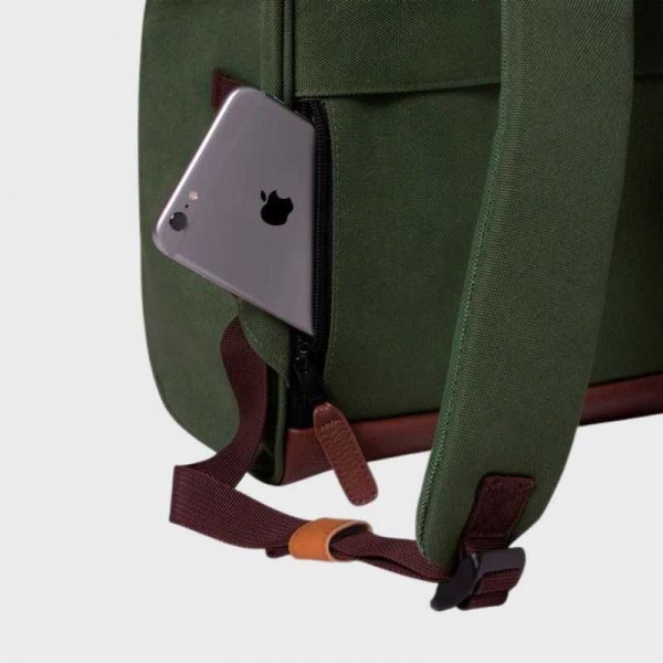 Cabaïa - Sac à dos ordinateur 13"... Cabaïa - Sac à dos ordinateur 13"...