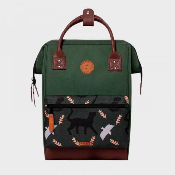 Cabaïa - Sac à dos ordinateur 13"... Cabaïa - Sac à dos ordinateur 13"...